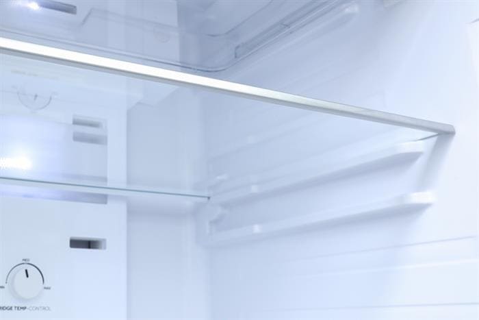 Tủ lạnh Aqua Inverter 358 lít AQR-T410FA(SL)